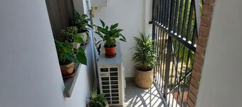 Casa Terzi – Elegant First-Floor Apartment with Elevator and Free Parking