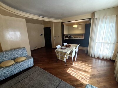 Casa Terzi - Fairgrounds - Free Parking - Comfortable and Cozy