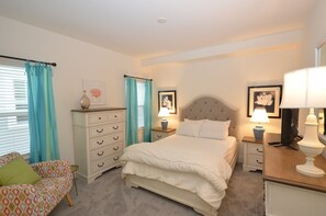 6 bedrooms