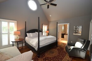 5 bedrooms