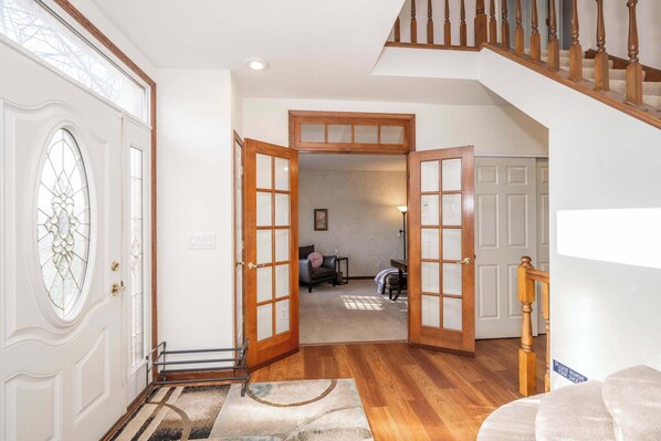 Intérieur
