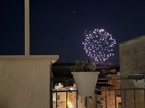 施設の敷地