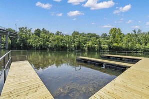 Property grounds - 205 Close to downtown, Landing and Convention Center (Branson)