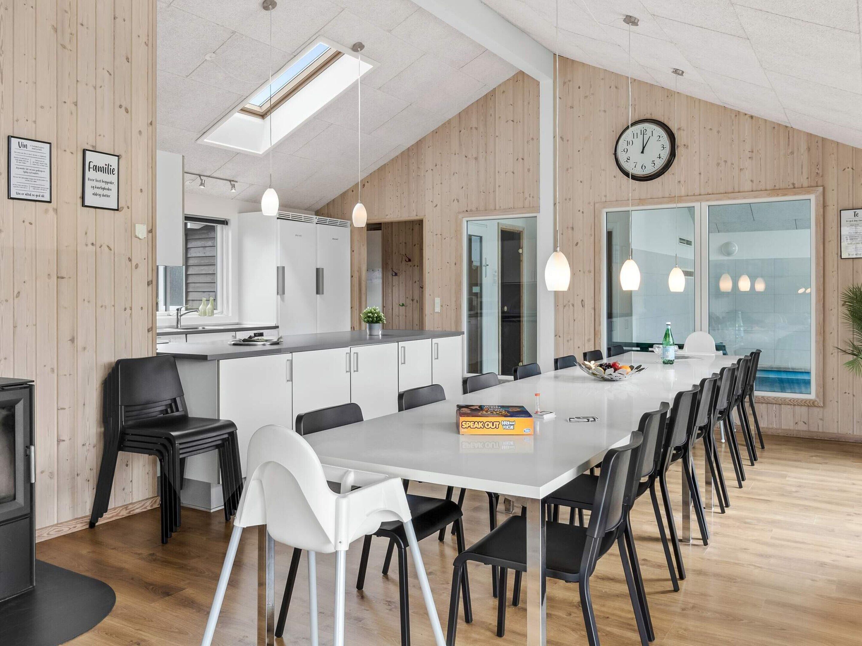 Casa | Interior