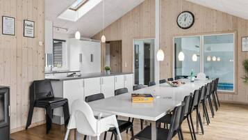 Casa | Interior