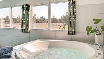 Rumah | Perawatan spa