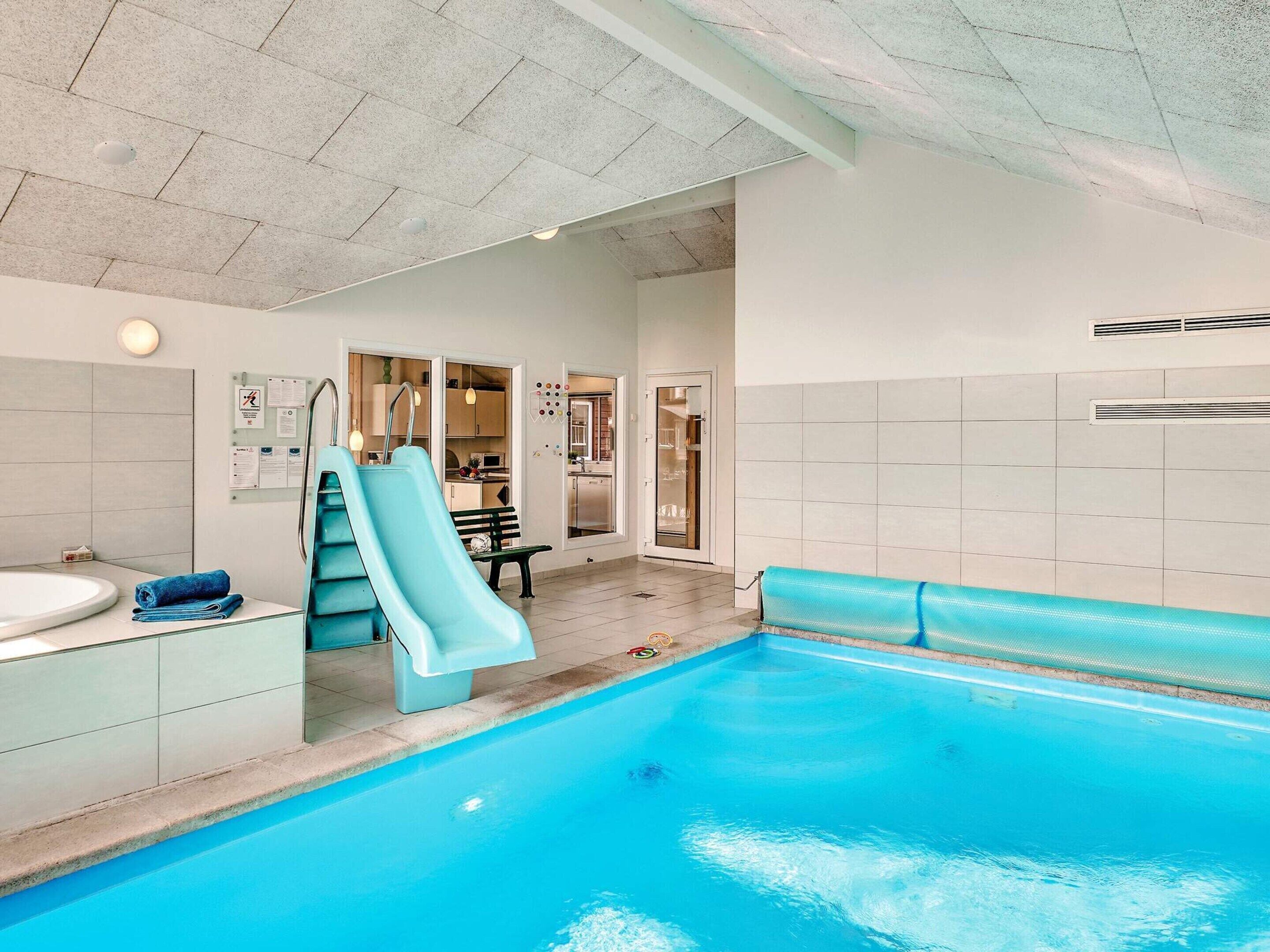 House | Pool | Indoor pool, outdoor pool