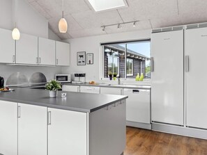 House | Interior - 5 Star Holiday Home in Albaek (Aalbaek)