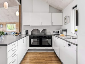 House | Interior