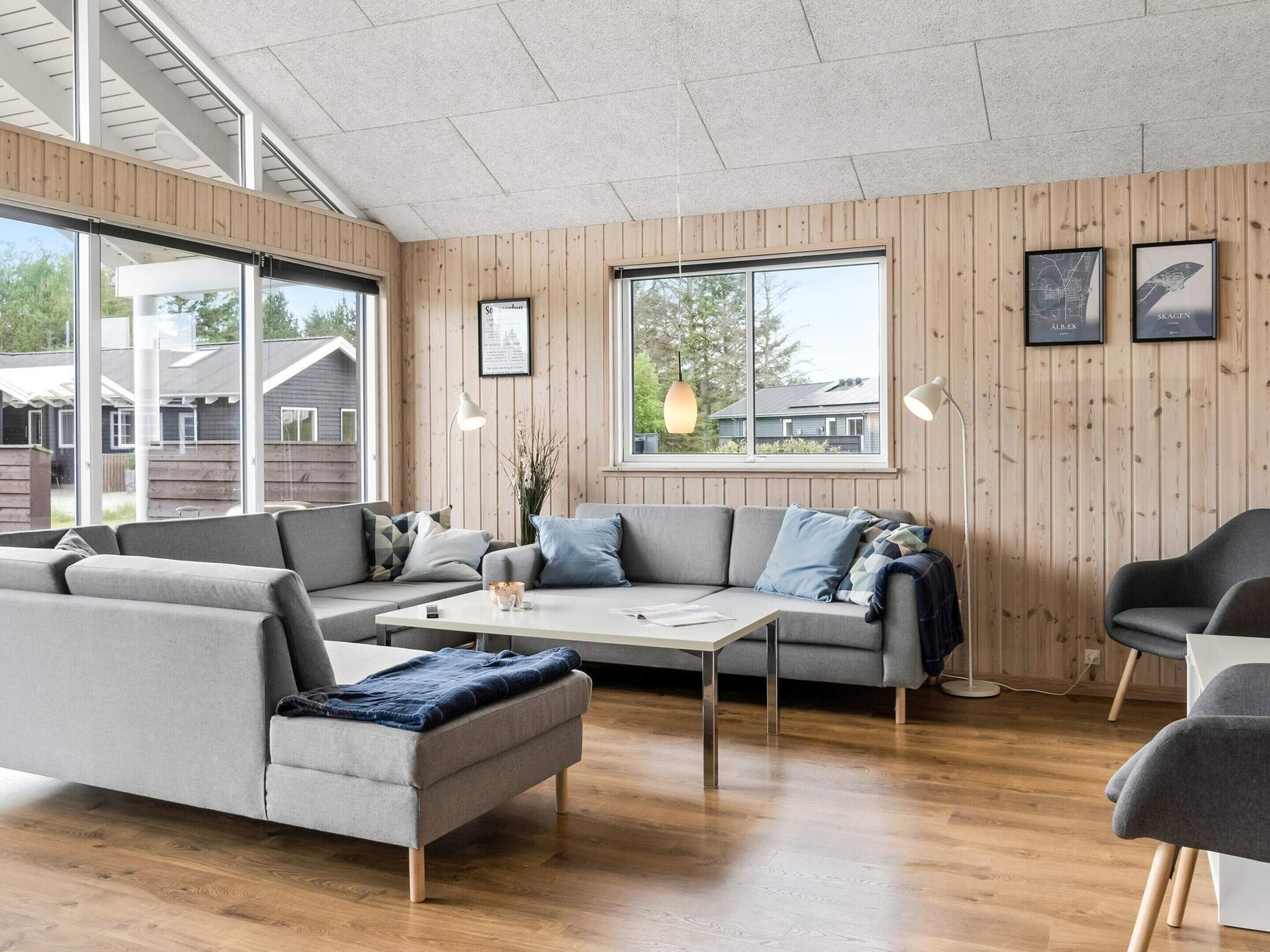 Ferienhaus | Innenbereich