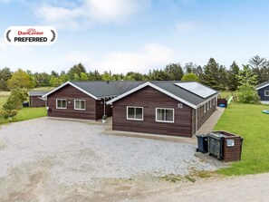 Hus | Udendørsområde