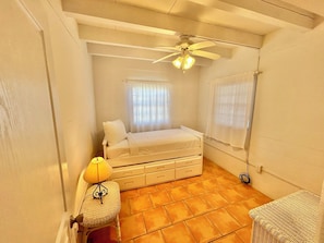 2 chambres, Wi-Fi gratuit