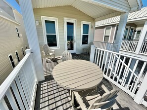 Servei de restauració a l'aire lliure