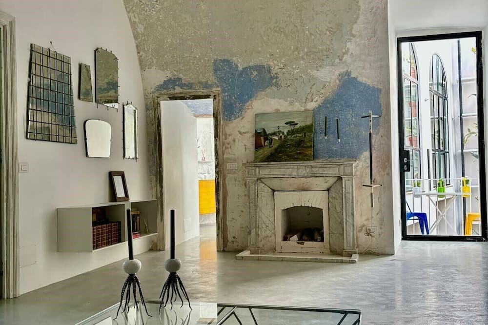 Capri Kronos Design Suites