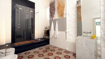 Suite Exclusive | Salle de bain