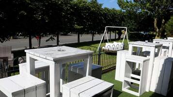 Nhà | Ngoại thất