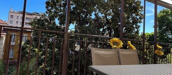 Appartamenti Aspromonte