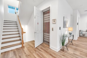 Interieur