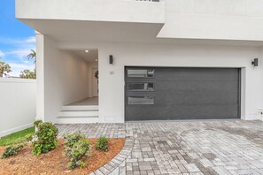 Detalle exterior