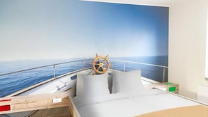 House | Interior - 5 Star Holiday Home in Wangerland (Wangerland)