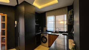 Cuisine privée