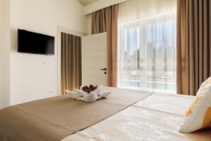 2 habitaciones y acceso a internet