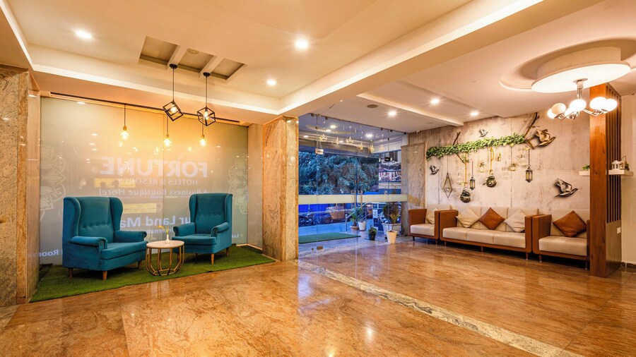 W Hotel Shamshabad Hyderabad Airport