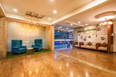 W Hotel Shamshabad Hyderabad Airport