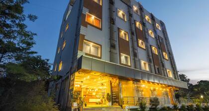 W Hotel Shamshabad Hyderabad Airport