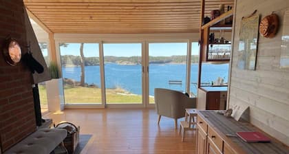 4 Star Holiday Home in Stromstad