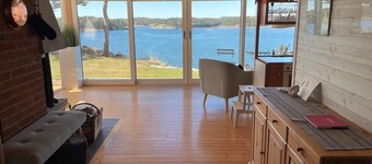 4 Star Holiday Home in Stromstad