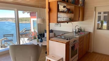 Casa | Parte interna