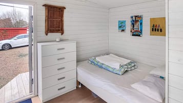 Casa | Parte interna