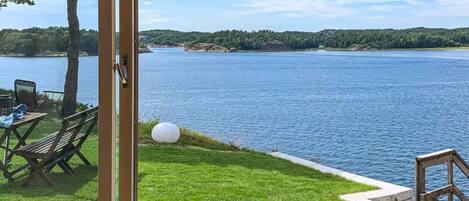 Casa | Parte interna