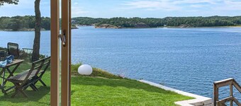 4 สตาร์ ฮอลิเดย์โฮม ใน สตรอมสตัด