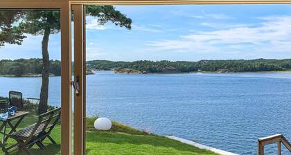 4 Star Holiday Home in Stromstad