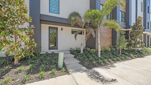 Townhome, 3 Bedrooms | Exterior