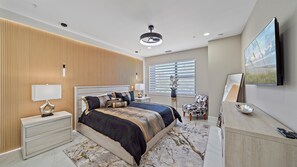 Townhome, 3 Bedrooms