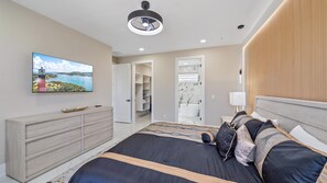 Townhome, 3 Bedrooms