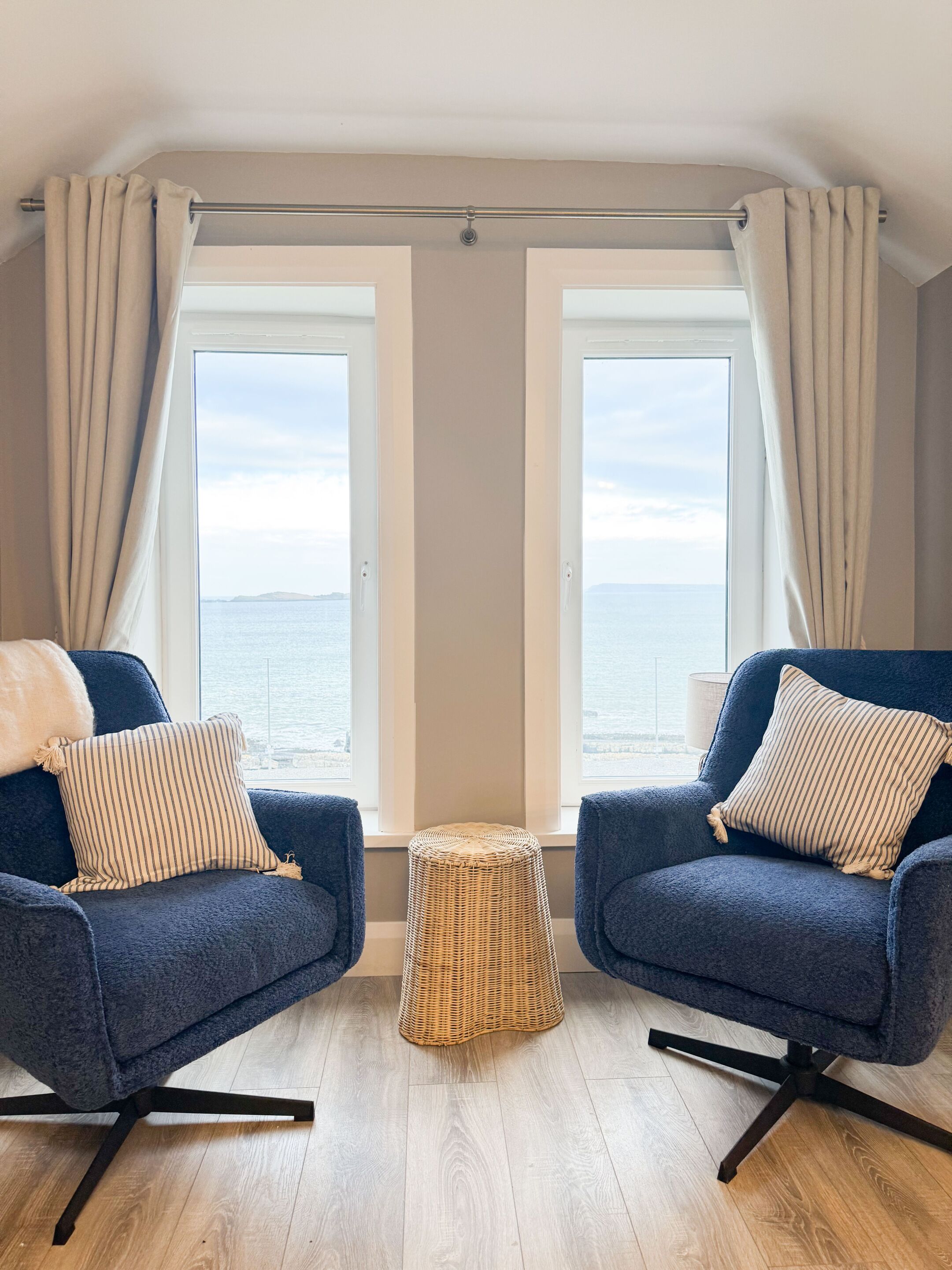 Stunning Sea View Apartment - Sea Loft @ No 6 - Portrush