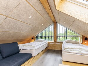 Ferienhaus | Innenbereich