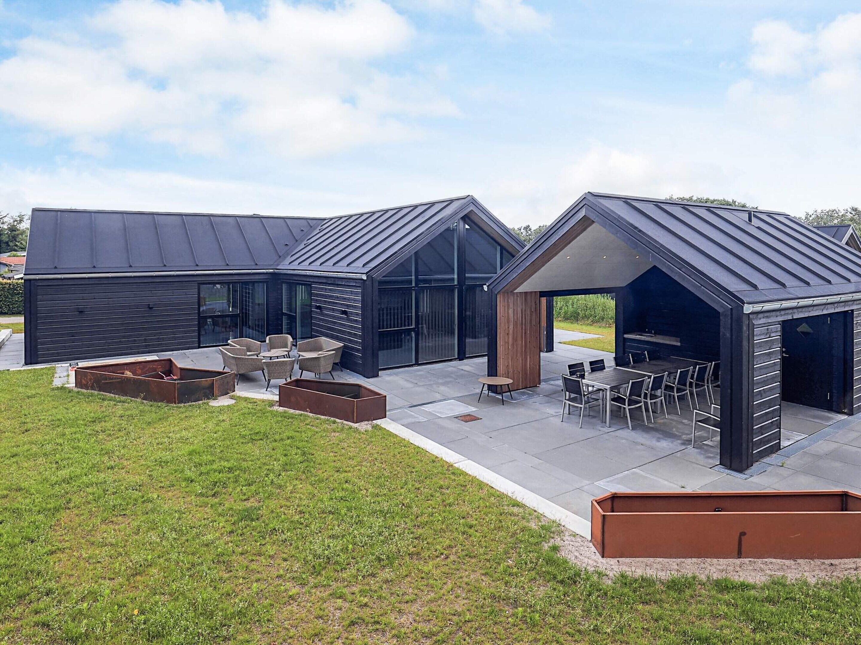 Hus | Udendørsområde