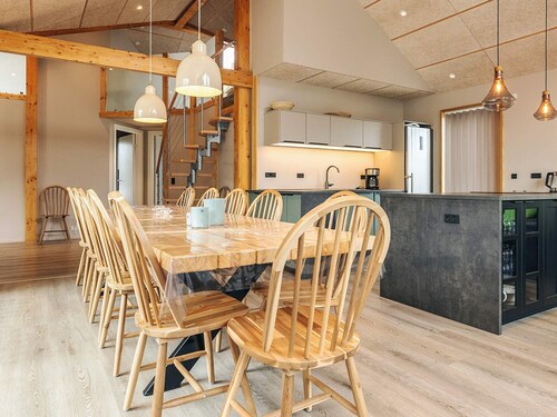 5 Star Holiday Home in Hadsund