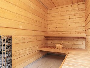 Casa | Sauna