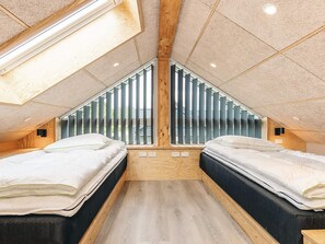 Ferienhaus | Innenbereich