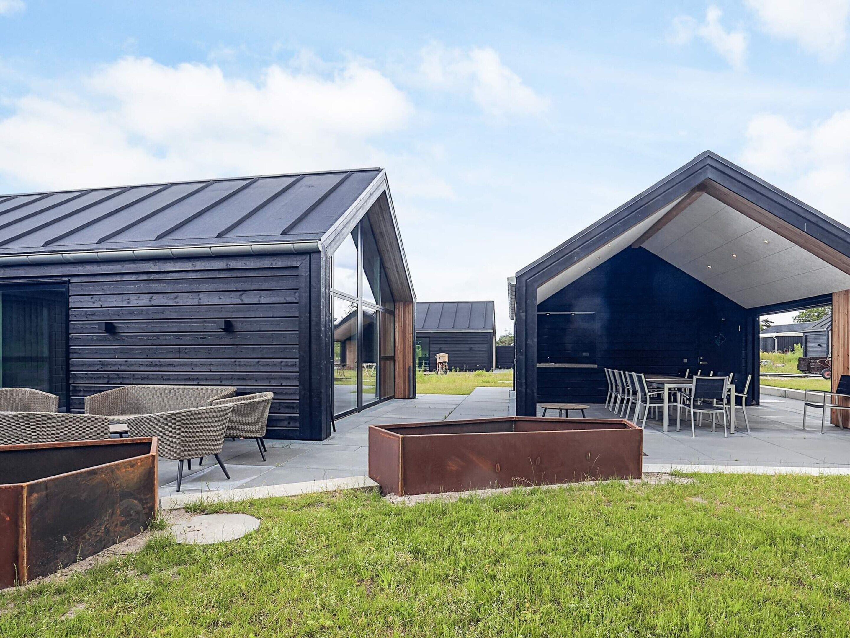 Vista desde la propiedad