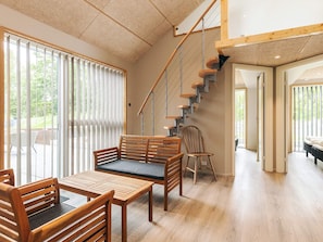 Ferienhaus | Innenbereich