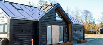 5 Star Holiday Home in Hadsund