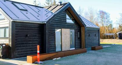 5 Star Holiday Home in Hadsund