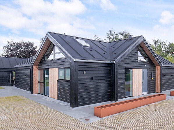 Casa | Exterior